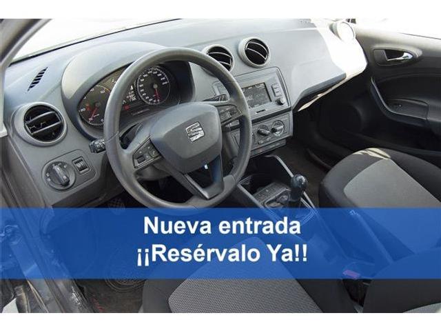 Imagen de Seat Alhambra 2.0 Tdi 177 Cv Startstop Itech (2606996) - Automotor Dursan
