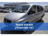 Mercedes Vito 110 Cdi Larga