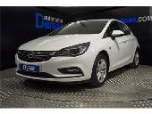 Opel Astra 1.6 Cdti 81kw 110cv Dynamic