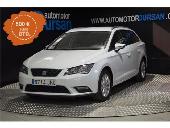 Seat Leon 1.6 Tdi 110cv Dsg7 Stsp Style