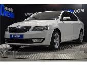 Skoda Octavia 1.6 Tdi 85kw 115cv Ambition