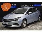 Opel Astra 1.6 Cdti 81kw 110cv Dynamic