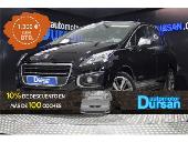Peugeot 3008 Allure 1.6 Bluehdi 120 Eat6