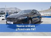 Ford Mondeo 2.0tdci Trend 150