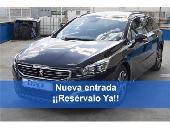 Peugeot 508 Sw Active 1.6 Bluehdi 120