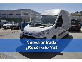Citroen Jumpy Talla Xs Bluehdi 85kw 115cv 6v Confort