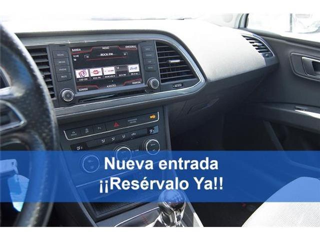 Imagen de Seat Alhambra 2.0 Tdi 177 Cv Startstop Itech (2607347) - Automotor Dursan