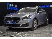 Peugeot 508 Sw Active 1.6 Bluehdi 120