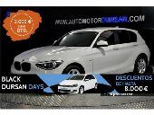 BMW 120 D