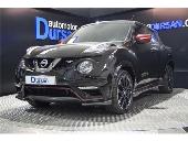 Nissan Juke 1.5 Dci Acenta 4x2