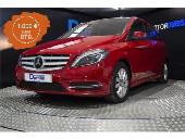 Mercedes B 180 Cdi