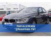 BMW 318 D Touring