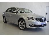 Skoda Octavia 2.0 Tdi Cr 110kw 150cv Style