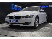 BMW 318 D Touring