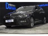 Skoda Octavia 1.6 Tdi 85kw 115cv Ambition