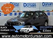 BMW X1 Sdrive 18d