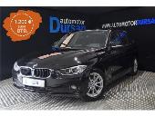 BMW 318 D Touring (0.0)