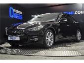 Infiniti Q50 2.2d Premium Auto