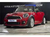 Mini Cooper D 1.6 All4