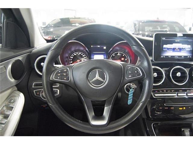 Imagen de Mercedes C 220 D Estate (2607750) - Automotor Dursan