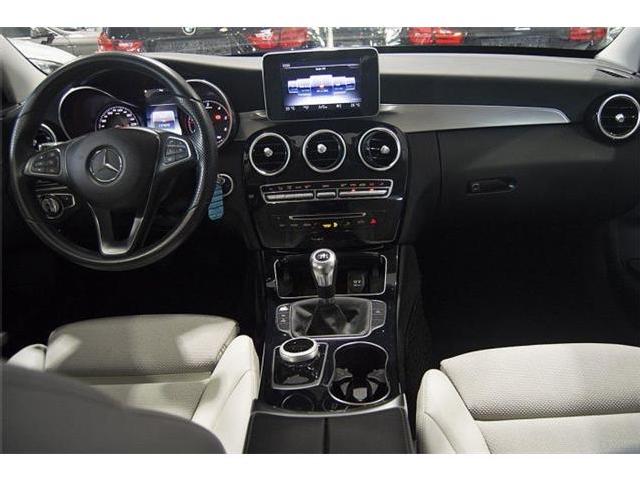 Imagen de Mercedes C 220 D Estate (2607751) - Automotor Dursan