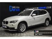 BMW X1 Xdrive 18d