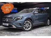 Mercedes Gla 200 Cdi Style