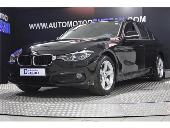 BMW 318 D Touring