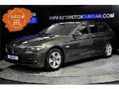BMW 530 D Touring (9.75)