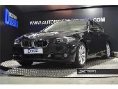 BMW 520 D Touring