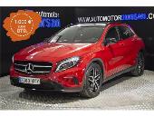Mercedes Gla 200 Cdi Urban