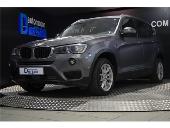 BMW X1 Sdrive 18d