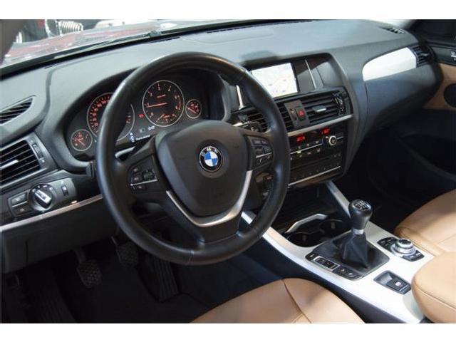 Imagen de BMW X1 Sdrive 18d (2607988) - Automotor Dursan