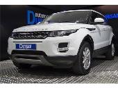 Land Rover Range Rover Evoque 2.2l Td4 150cv 4x4 Pure Auto.