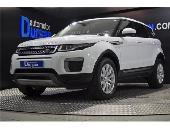 Land Rover Range Rover Evoque 2.2l Td4 150cv 4x4 Pure Auto.