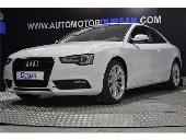 Audi A5 Sportback 2.0tdi Quattro S-tronic 177