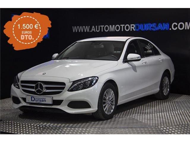 Imagen de Mercedes C 220 Bluetec Avantgarde (2608133) - Automotor Dursan