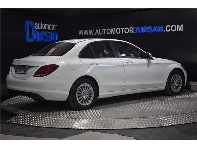 Imagen de Mercedes C 220 Bluetec Avantgarde (2608136) - Automotor Dursan