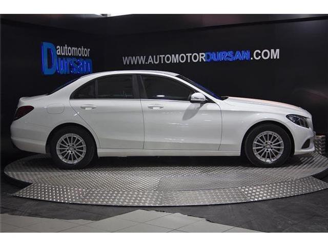 Imagen de Mercedes C 220 Bluetec Avantgarde (2608146) - Automotor Dursan