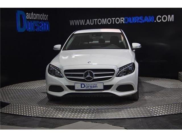 Imagen de Mercedes C 220 Bluetec Avantgarde (2608147) - Automotor Dursan