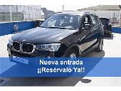 BMW X1 Sdrive 18d
