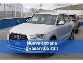 Audi Q3 Black Line 2.0 Tdi 110kw150cv Qua S Tr