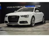 Audi A5 Sportback 3.0 Tdi 245cv Quattro S Tronic