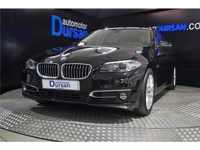 Imagen de BMW 530 D Touring (2608258) - Automotor Dursan
