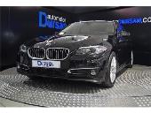 BMW 530 D Touring