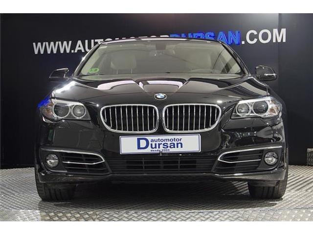 Imagen de BMW 530 D Touring (2608259) - Automotor Dursan