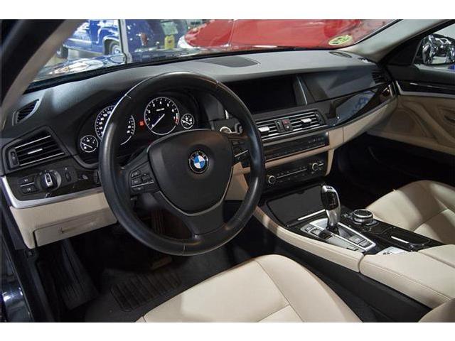 Imagen de BMW 530 D Touring (2608263) - Automotor Dursan