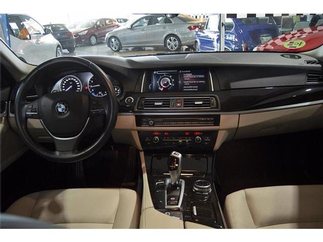 Imagen de BMW 530 D Touring (2608264) - Automotor Dursan