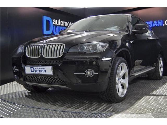 Imagen de BMW X4 Xdrive30d (2608293) - Automotor Dursan