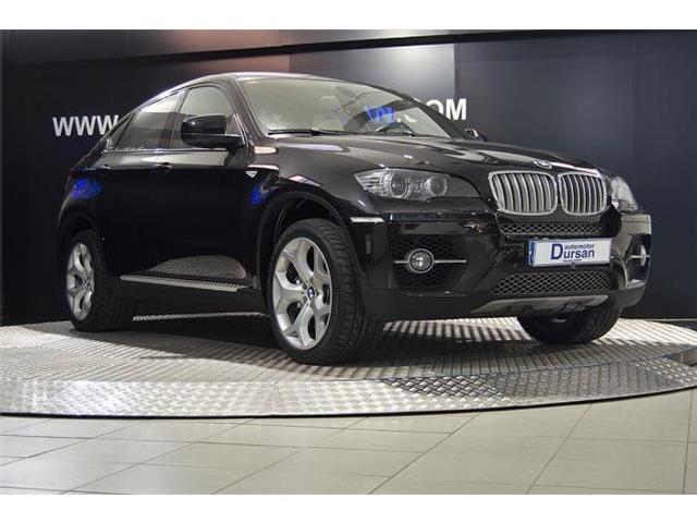 Imagen de BMW X4 Xdrive30d (2608294) - Automotor Dursan